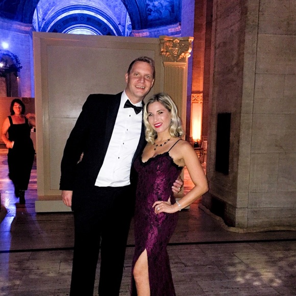 Meet your Posher, Amy - Picture 5 of 7